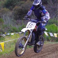 Larry Huff Photo 41