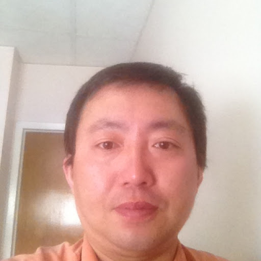 Feng Pan Photo 20