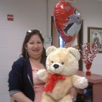 Judith Cruz Photo 31