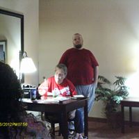 Gregory Robinson Photo 38