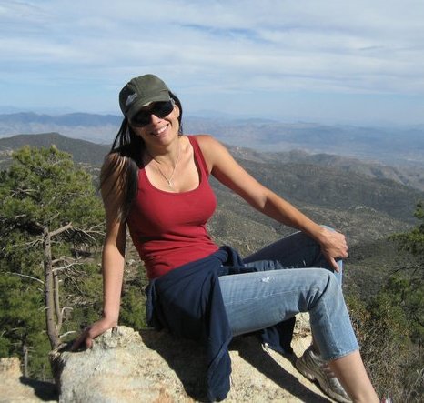 Barbara Rogers Photo 11
