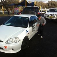 Jessie Lang Photo 20
