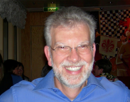 Richard Alumbaugh Photo 7