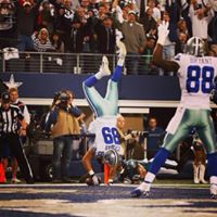Terrance Richardson Photo 27