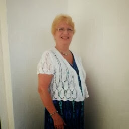 Margaret Bailey Photo 26