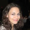 Katharine Williams Photo 2