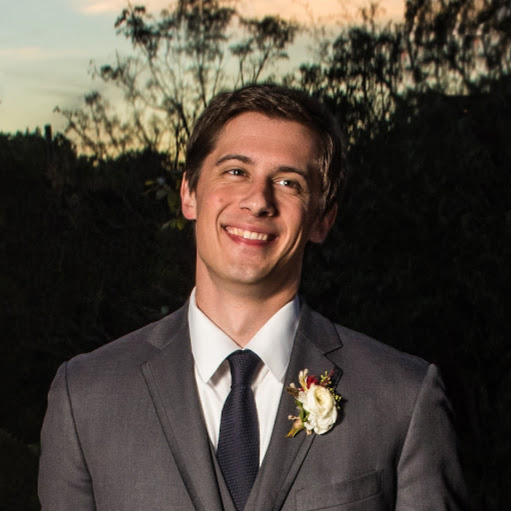 Michael Peterman Photo 7