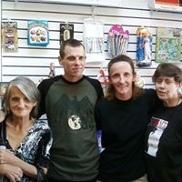 Peggy Chapman Photo 12