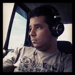 Rafael Abreu Photo 24