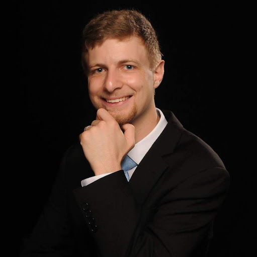 Richard Paul Photo 34