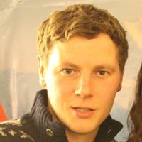 Andrew Mcmaster Photo 27
