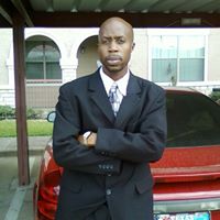 Reginald Simmons Photo 40