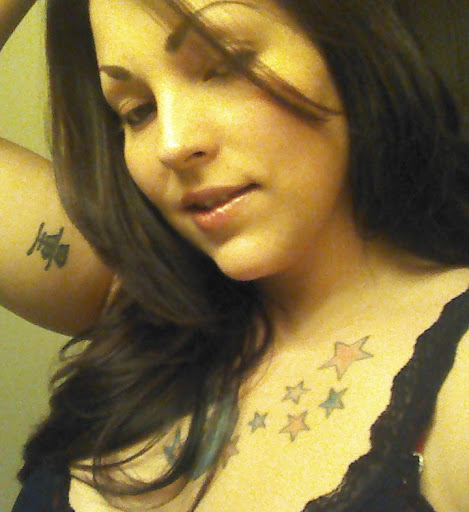 Janette Lord Photo 2