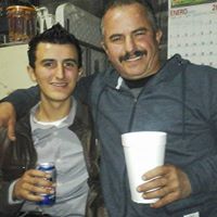 Rogelio Cavazos Photo 8