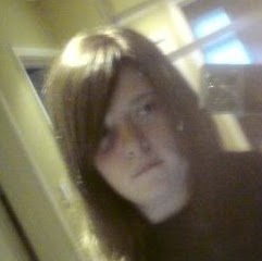 Becky Wilkinson Photo 15