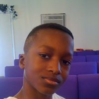 Cornelius Walker Photo 27