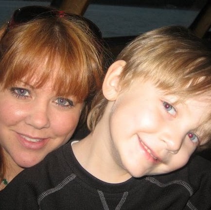 Tina Morton Photo 16