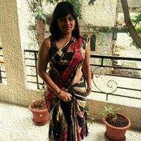 Chitra Nayak Photo 12