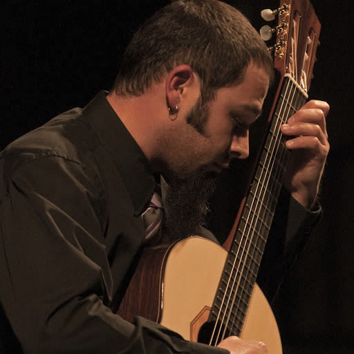 Jason Barron Photo 29
