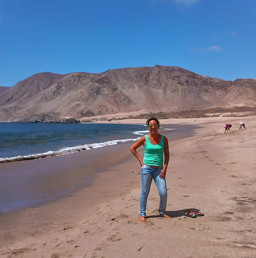 Marcela Donoso Photo 9