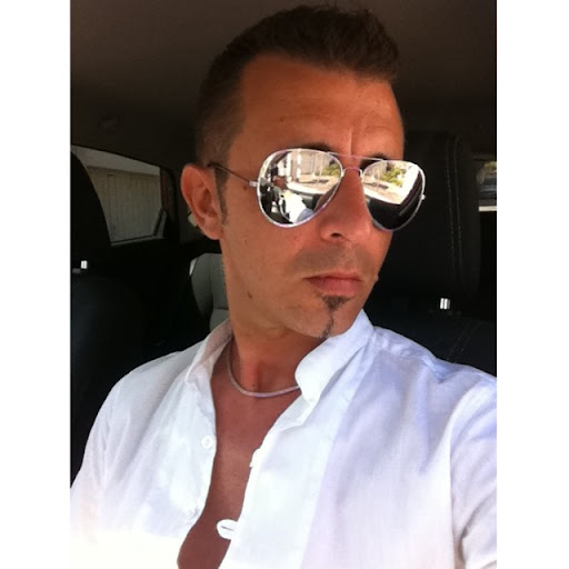 Ricky Palumbo Photo 2