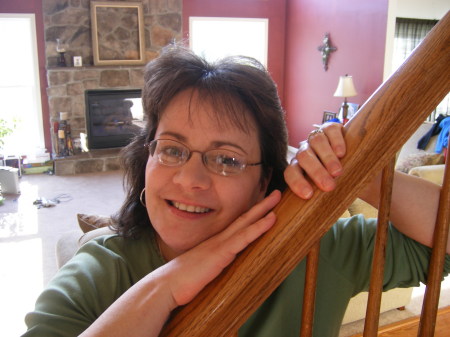 Denise Harvey Photo 11