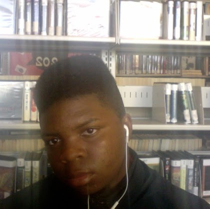 Elijah Richardson Photo 11