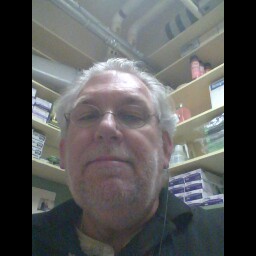 Bruce Baldwin Photo 12