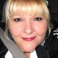 Christina Hopkins Photo 22