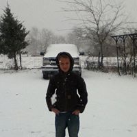 Conner Robinson Photo 5