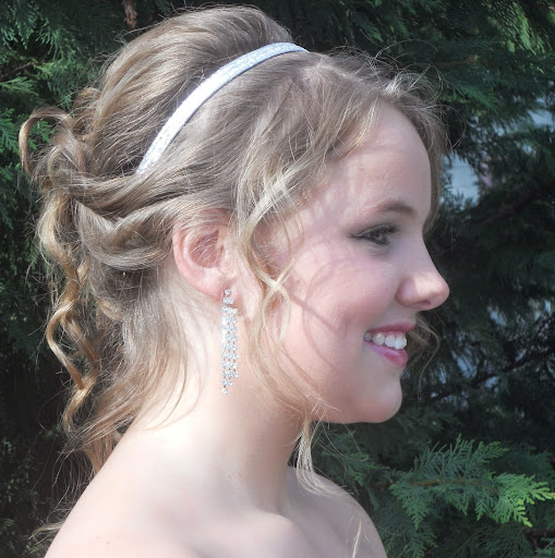 Laura Davis Photo 29