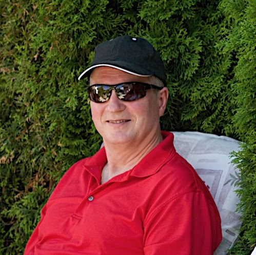 Ray Ewing Photo 9