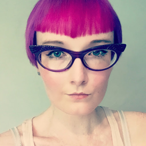 Kathryn Cartwright Photo 19