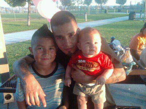 Raymond Juarez Photo 8