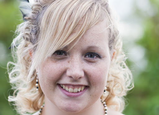 Amy Howton Photo 4