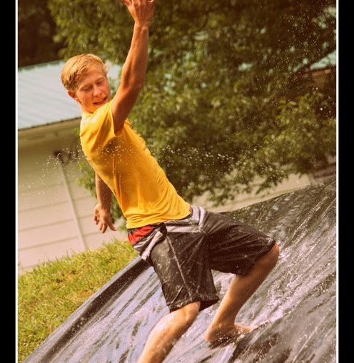 Robert Cheek Photo 6