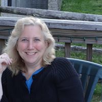 Janet Crowe Photo 39