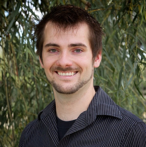 Andrew Stanley Photo 32