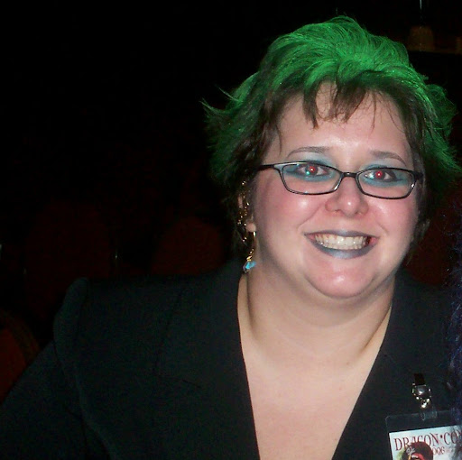 Heather Rouse Photo 1