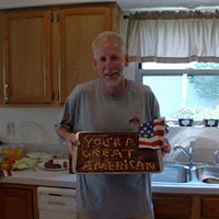 Paul Meacham Photo 29