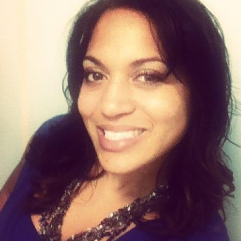 Chantell Robinson Photo 12