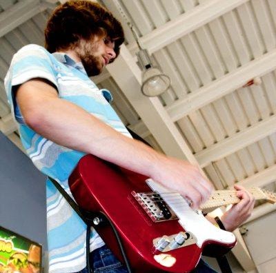 Christopher Spicer Photo 23