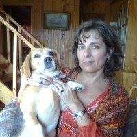 Teresa Salvo Photo 9