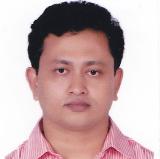 Amir Hossain Photo 11