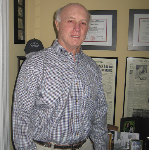Garland Watkins Photo 1