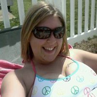 Cristy Bailey Photo 15