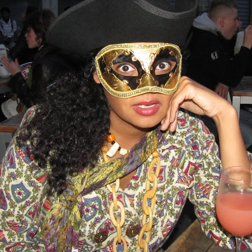 Rachel Ayala Photo 5
