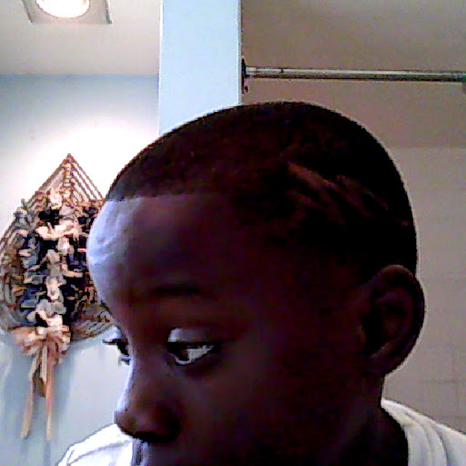 Alphonso Morris Photo 11