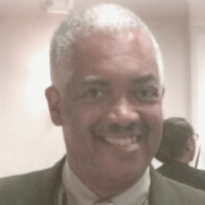 Monty Hinson Photo 6