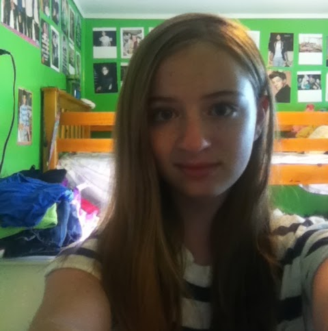 Haley Tomlinson Photo 20